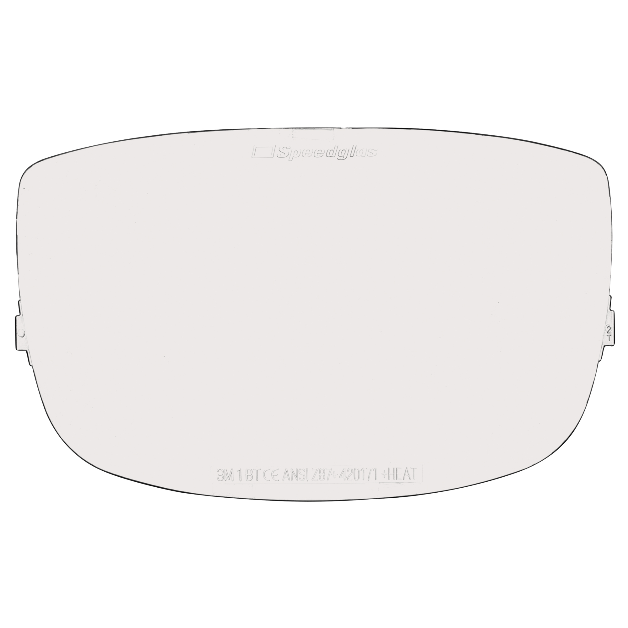 Lentilles auto assombrissantes 3MMC