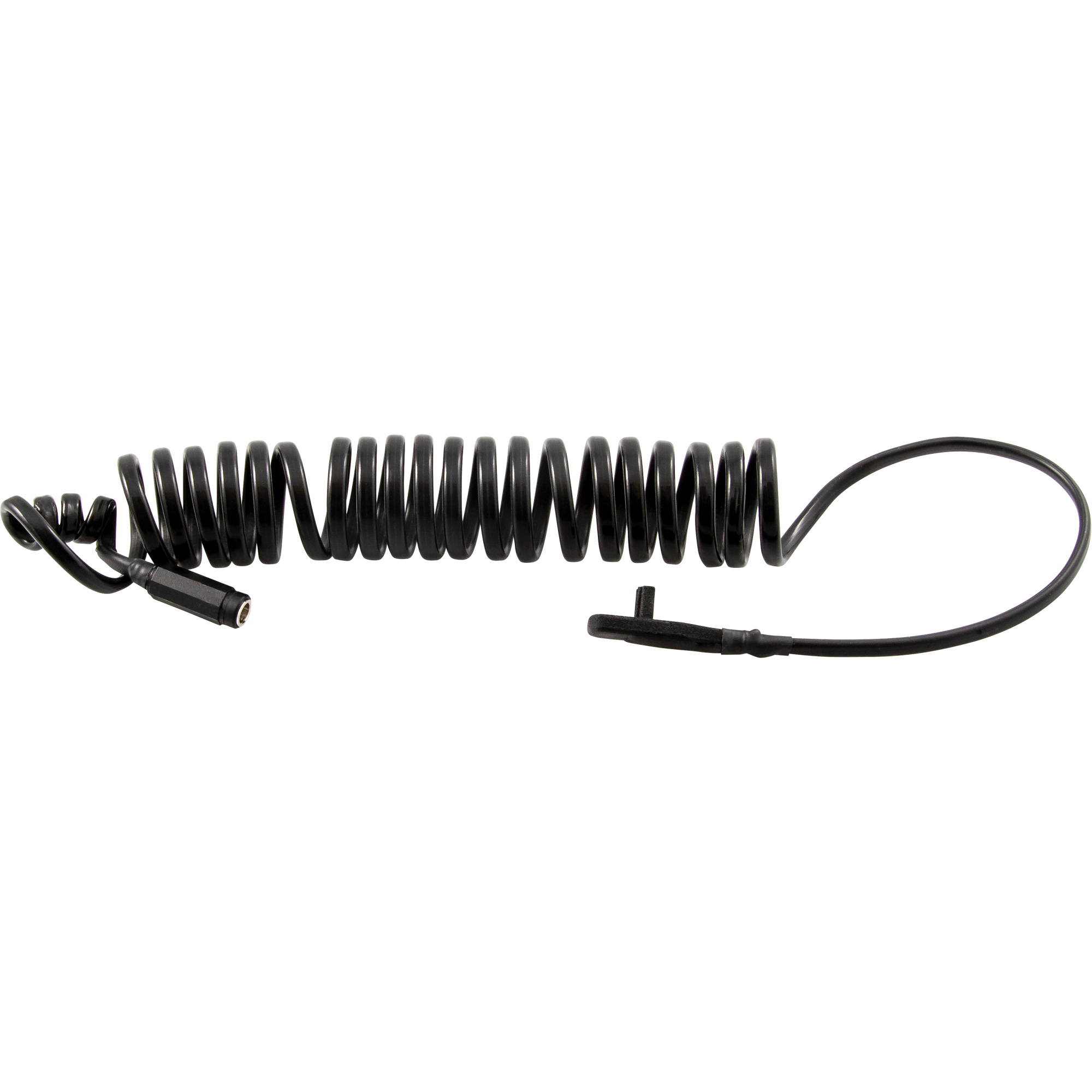Long câble d'alimentation pour lampe de travail