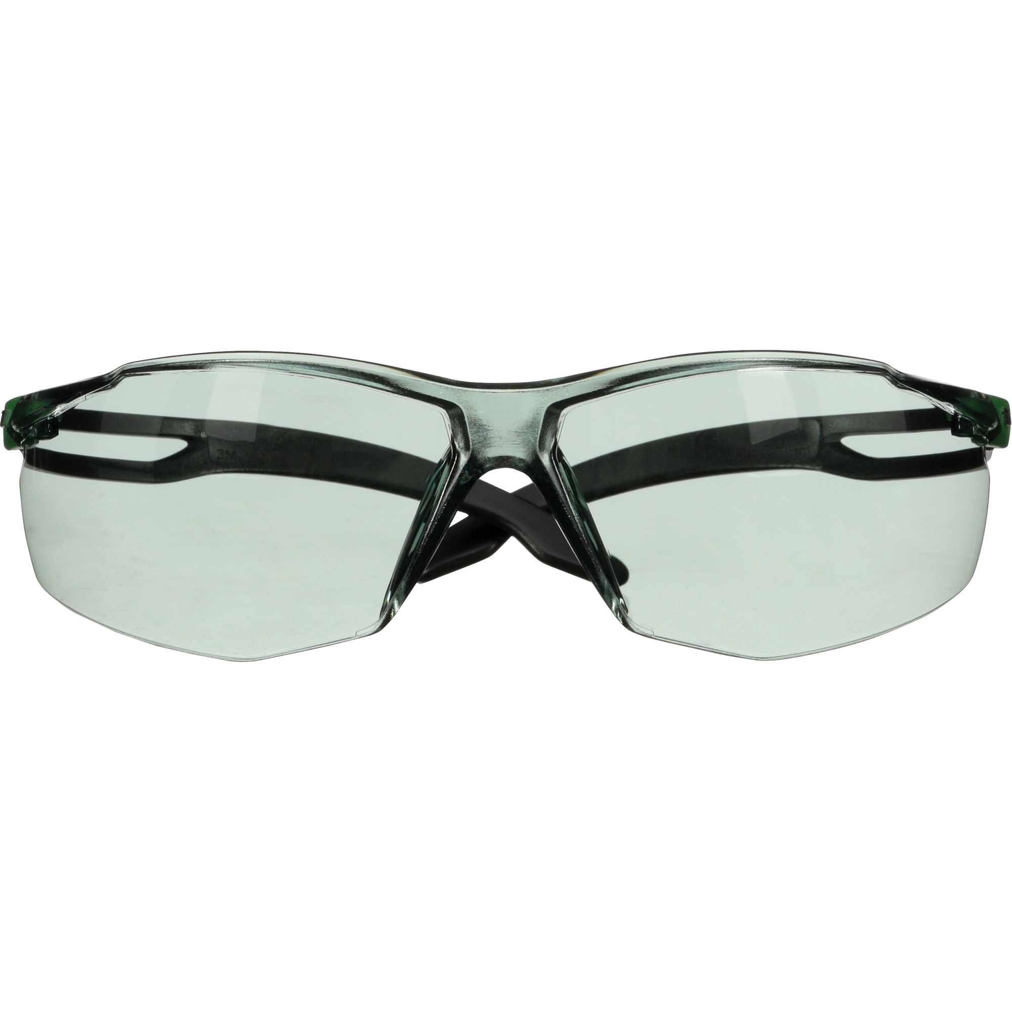 Lunettes de sécurité série 500 SecureFitMC, Lentille IR 1.7, Antibuée/Anti-égratignures, ANSI Z87+/Répond ou surpasse la norme CSA Z94.3