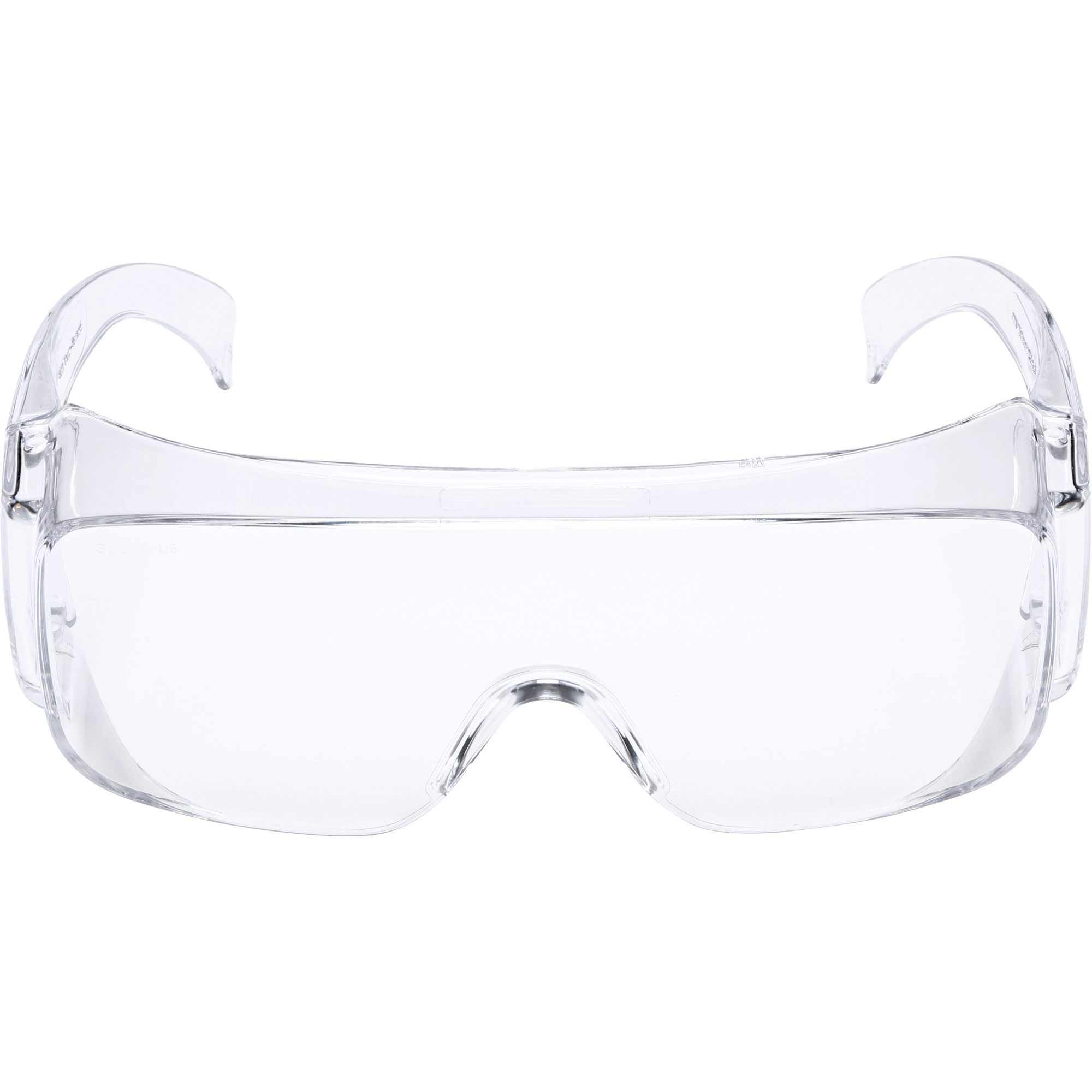 Lunettes de sécurité série V Tour-GuardMC, Lentille Transparent, Répond ou surpasse la norme CSA Z94.3