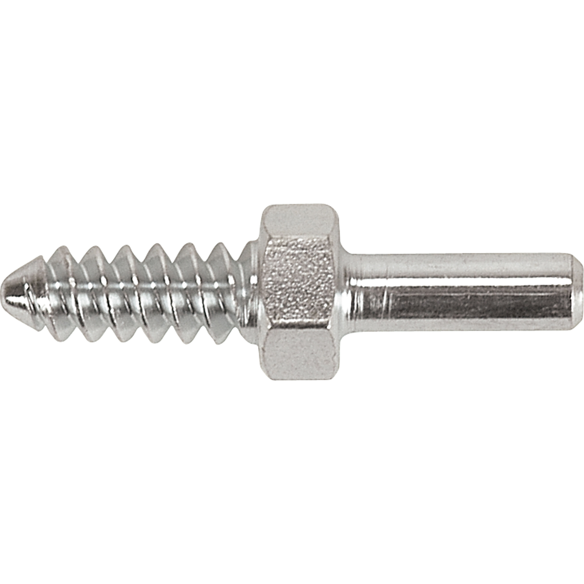 Mandrin pour meule homogène Standard AbrasivesMC