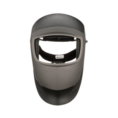 Masque de soudage SpeedglasMC 9000, 4,09" lo x 2,13" la Champ de vision, Teinte 8 - 12, Noir