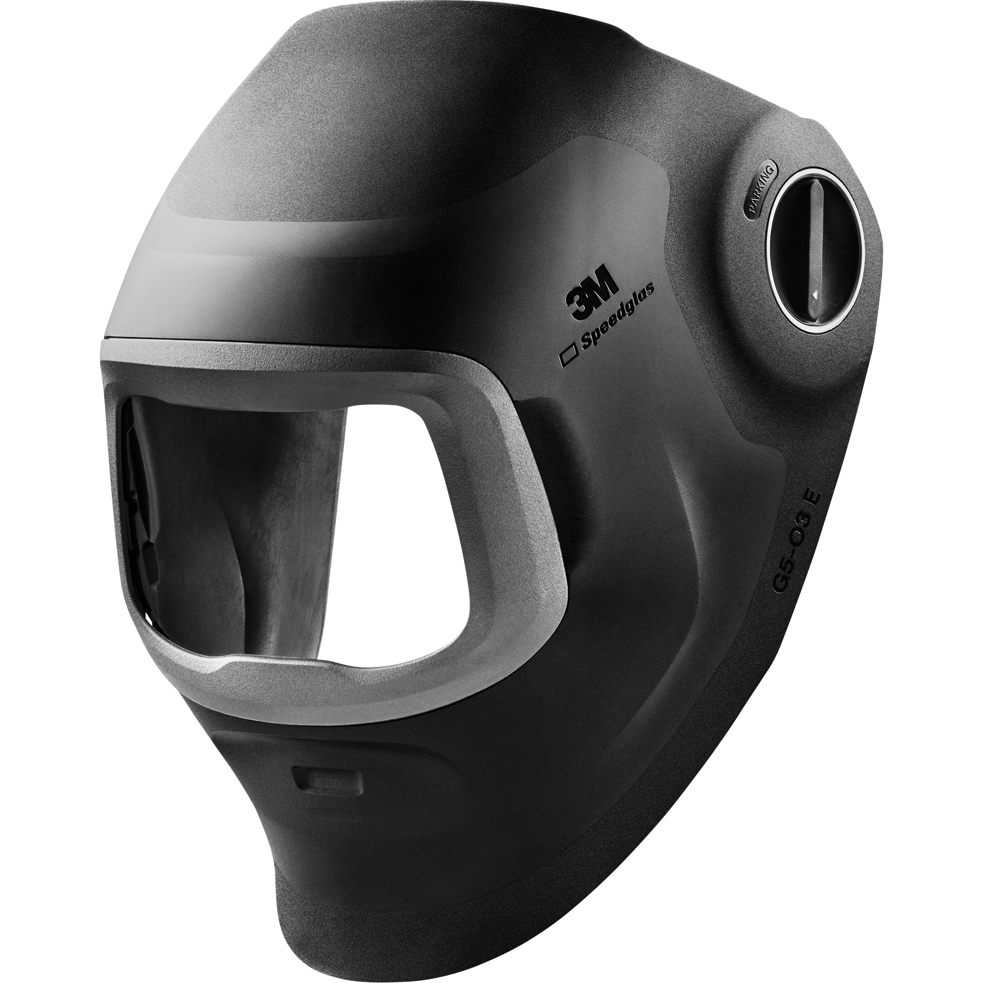 Masque de soudage SpeedglasMC G5-03 E 09-0100-00 sans ADF