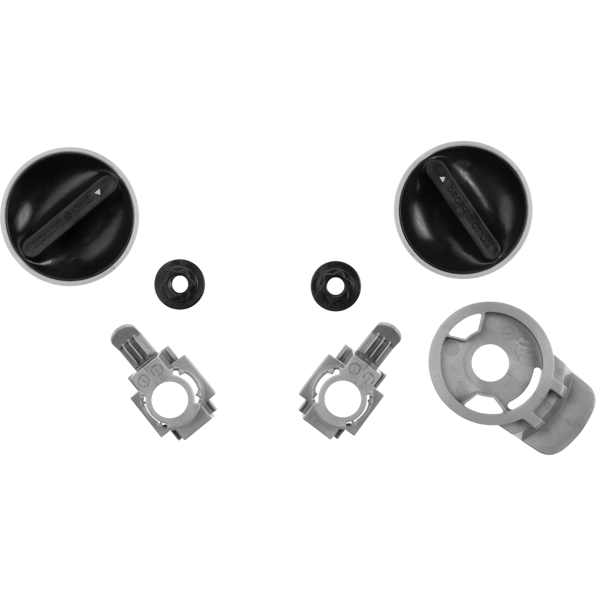 Mécanisme de pivotement de serre-tête G5-02 SpeedglasMC