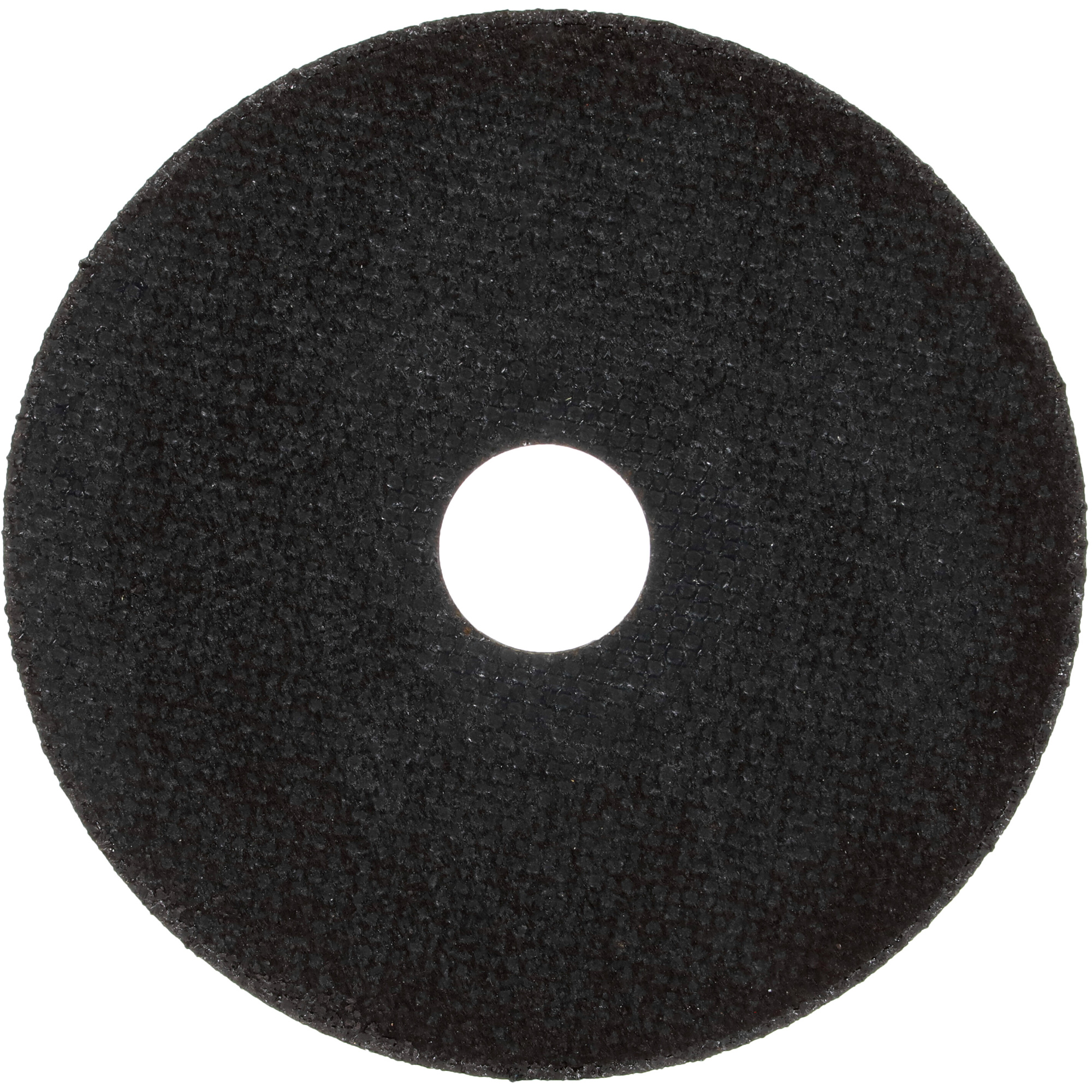 Meule à tronçonner CubitronMC 3, 4-1/2" x 0,045", Arbre de 7/8", Type T1, Céramique, 13 300 Tr/min – Image 2