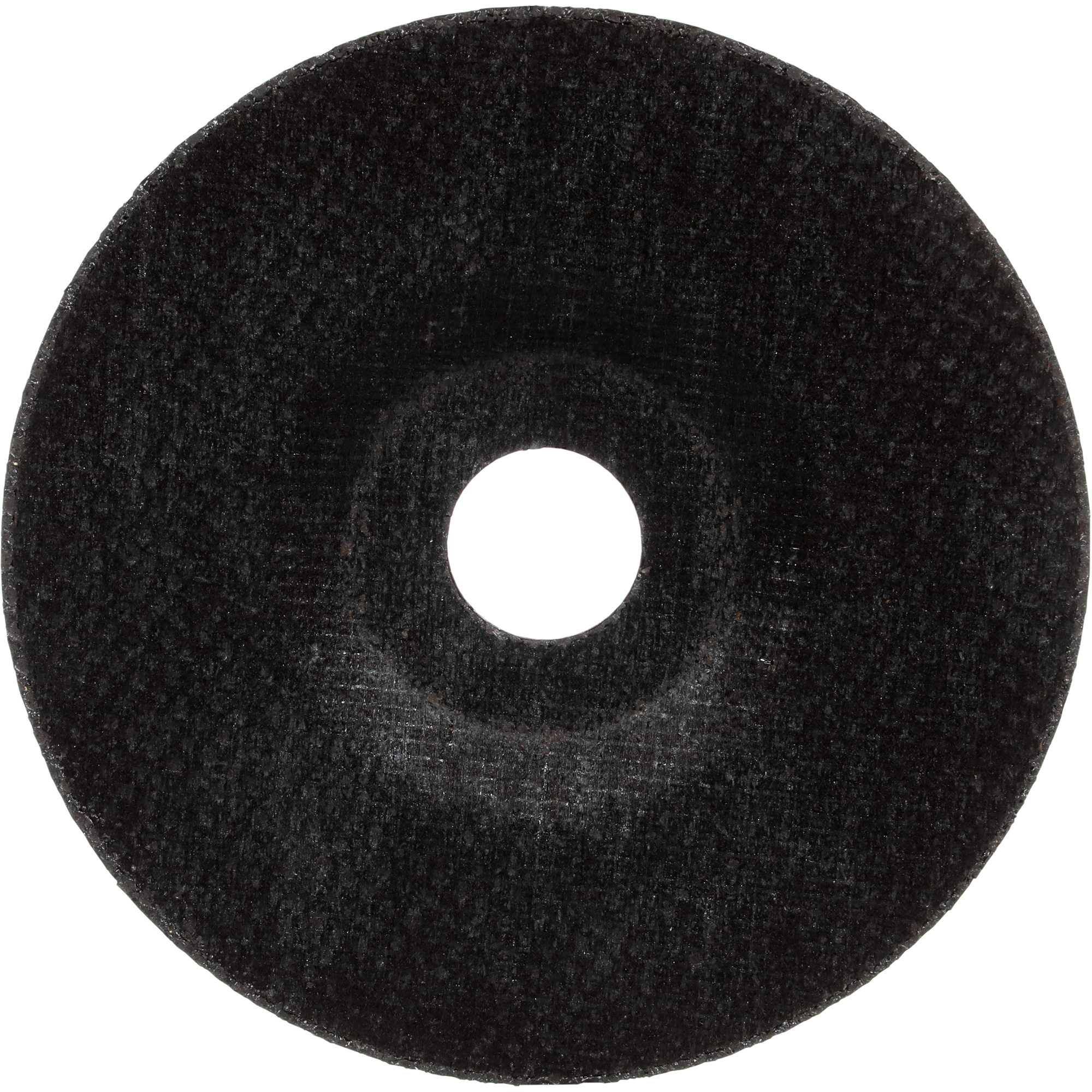 Meule à tronçonner CubitronMC 3, 5" x 0,045", Arbre de 7/8", Type T27, Céramique, 12250 Tr/min – Image 2