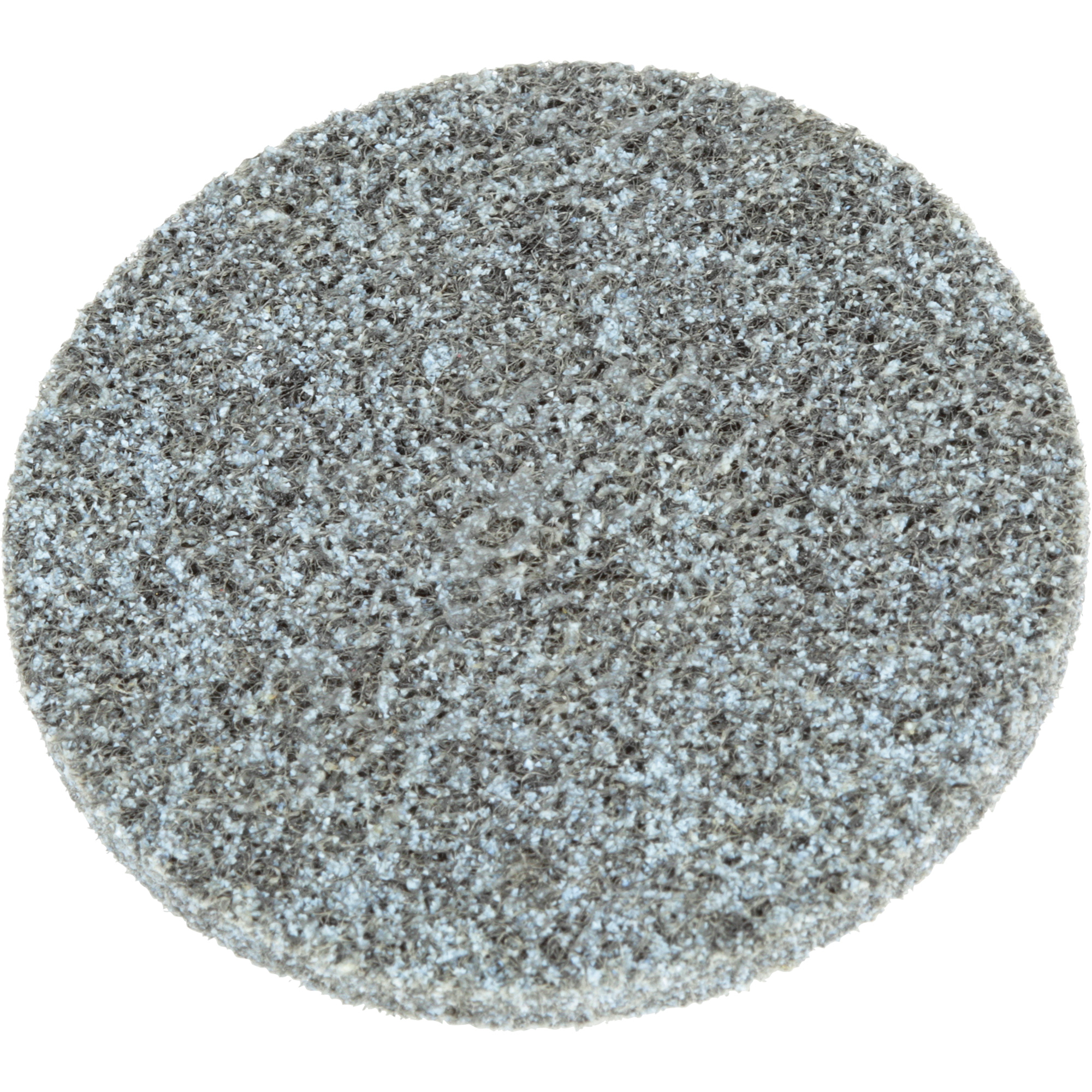 Meule homogène d’ébavurage et de finition PRO TR RolocMC, 2" x 1/8", Grain de Moyen, Céramique