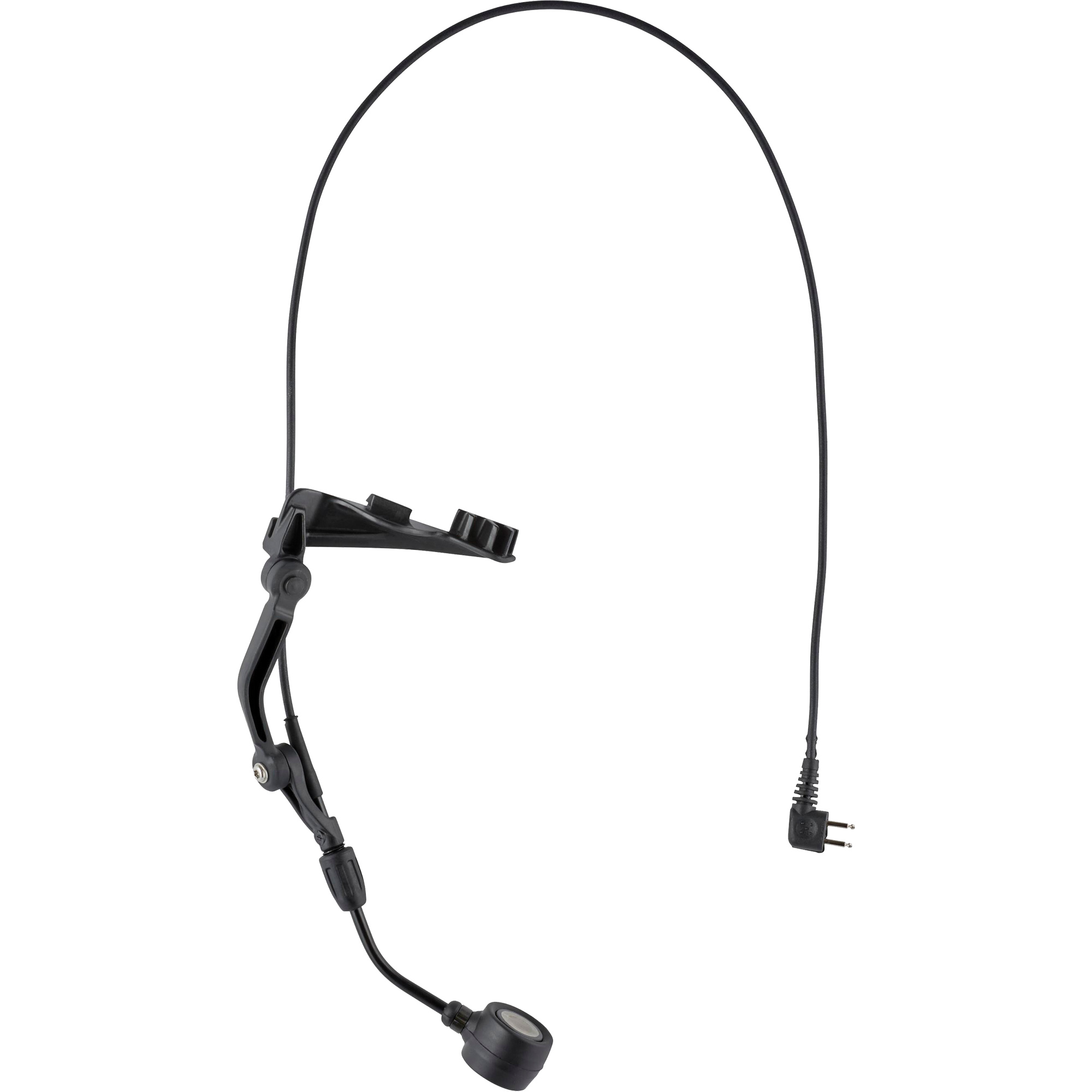 Microphone monté sur tige MT de série MT7V/1 PeltorMC