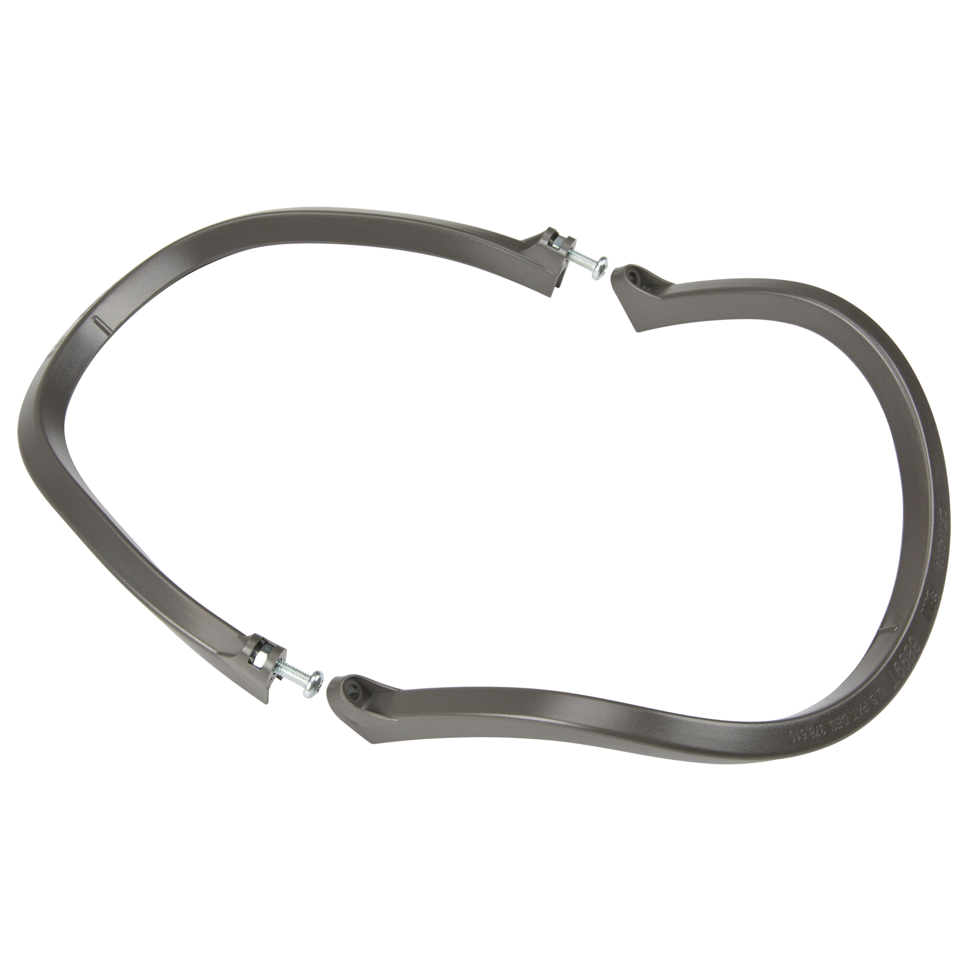 Montures pour lentille de rechange