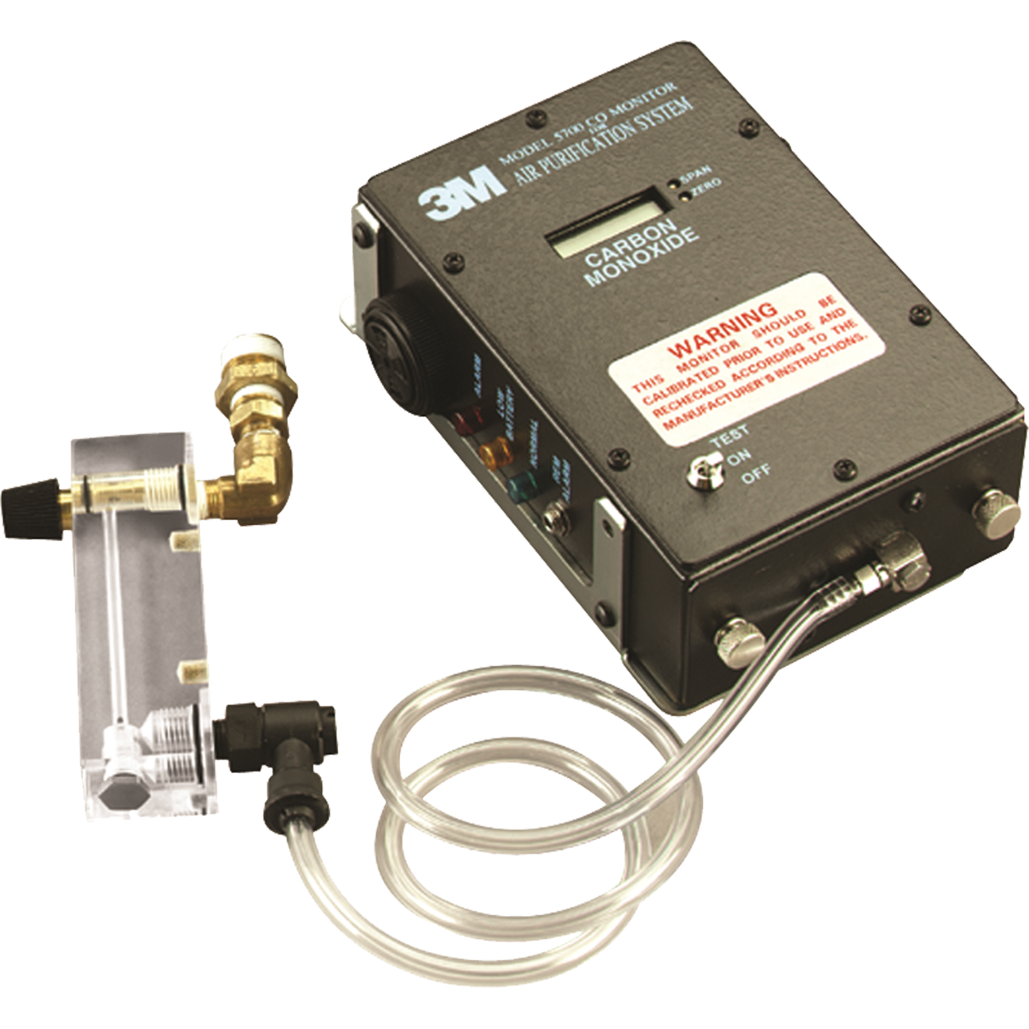 Nécessaire de conversion pour la surveillance du CO W-2808 3MMC