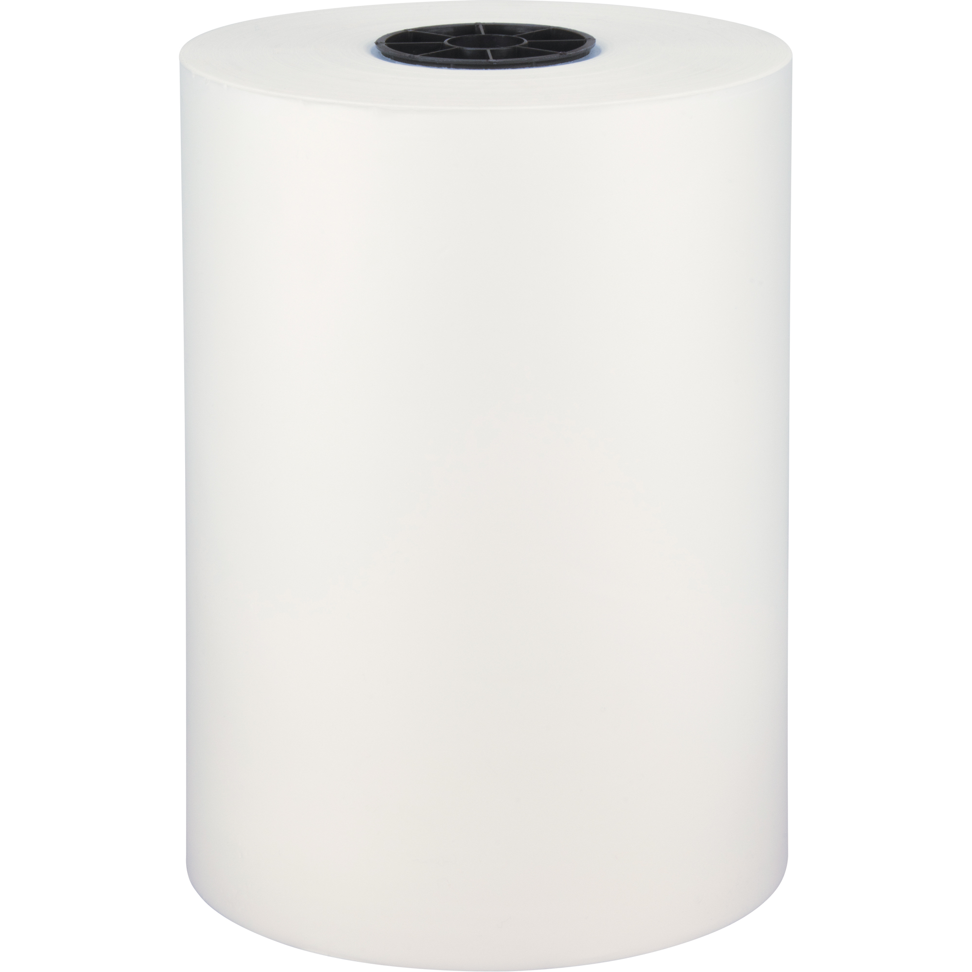 Pellicule de masquage pour peinture haute température 7300, 304,8 mm (12") x 457,2 m (1500'), Blanc