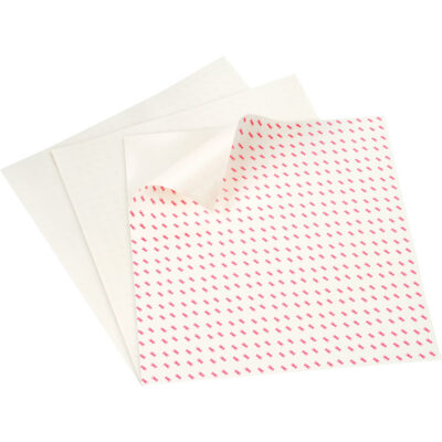 Pellicule de protection pour surface ScotchgardMC