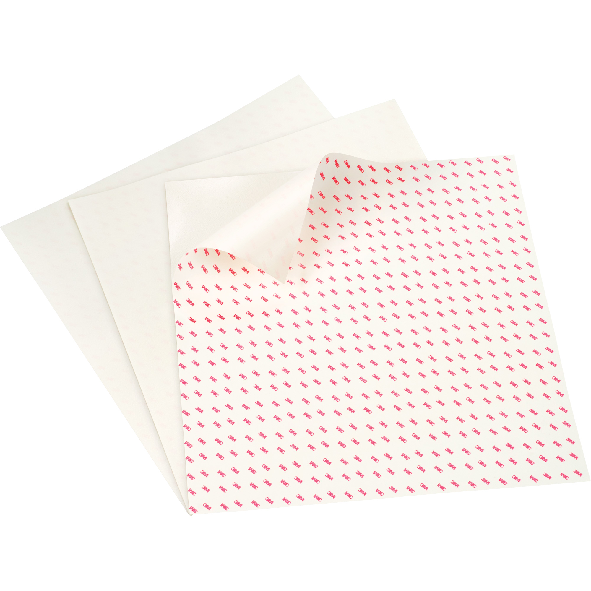 Pellicule de protection pour surface ScotchgardMC