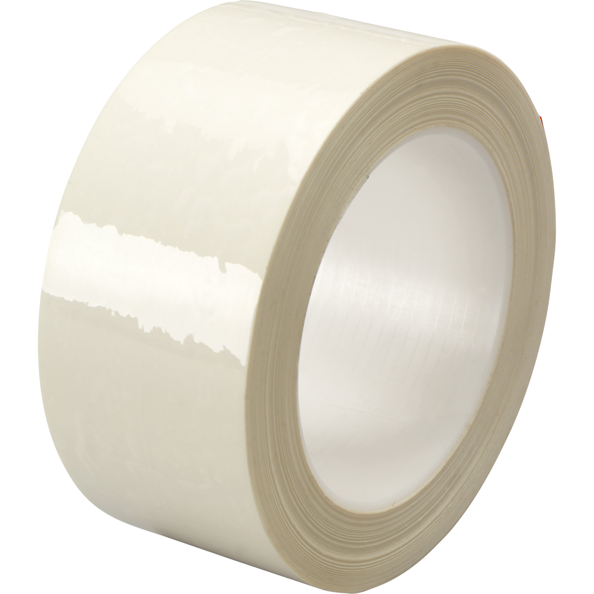 Pellicule en nylon haute température 855, 50,8 mm (2") x 66 m (216'), Blanc