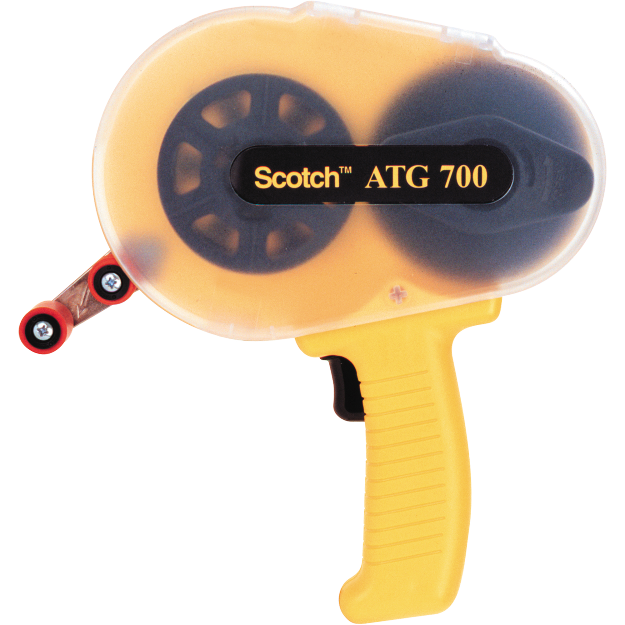 Pistolet applicateur d'adhésif à ruban de transfert ATG 700 de Scotch