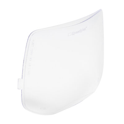 Plaque de protection externe anti-égratignures SpeedglasMC