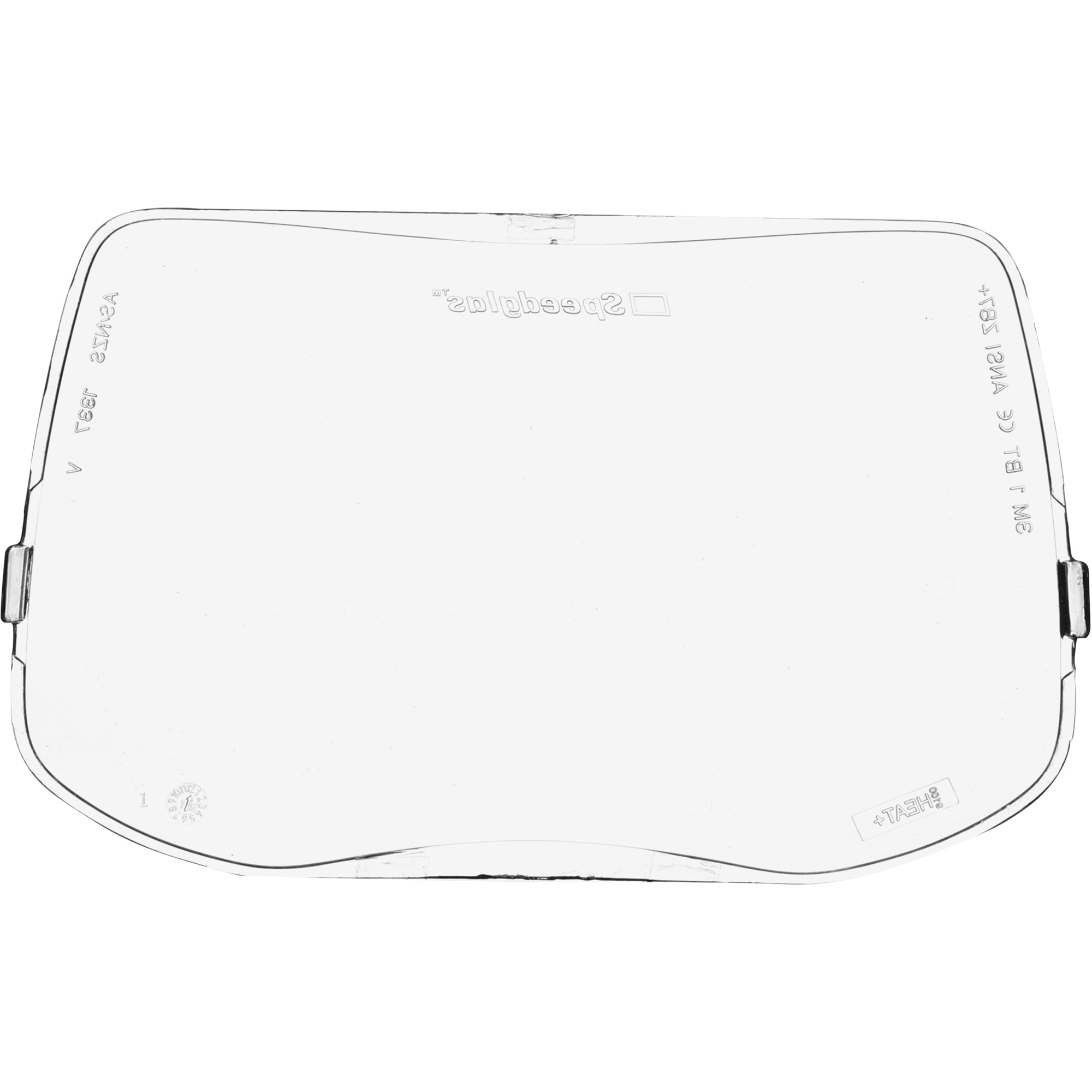 Plaque de protection externe SpeedglasMC 3MMC