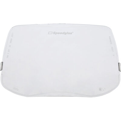 Plaque de protection externe standard SpeedglasMC