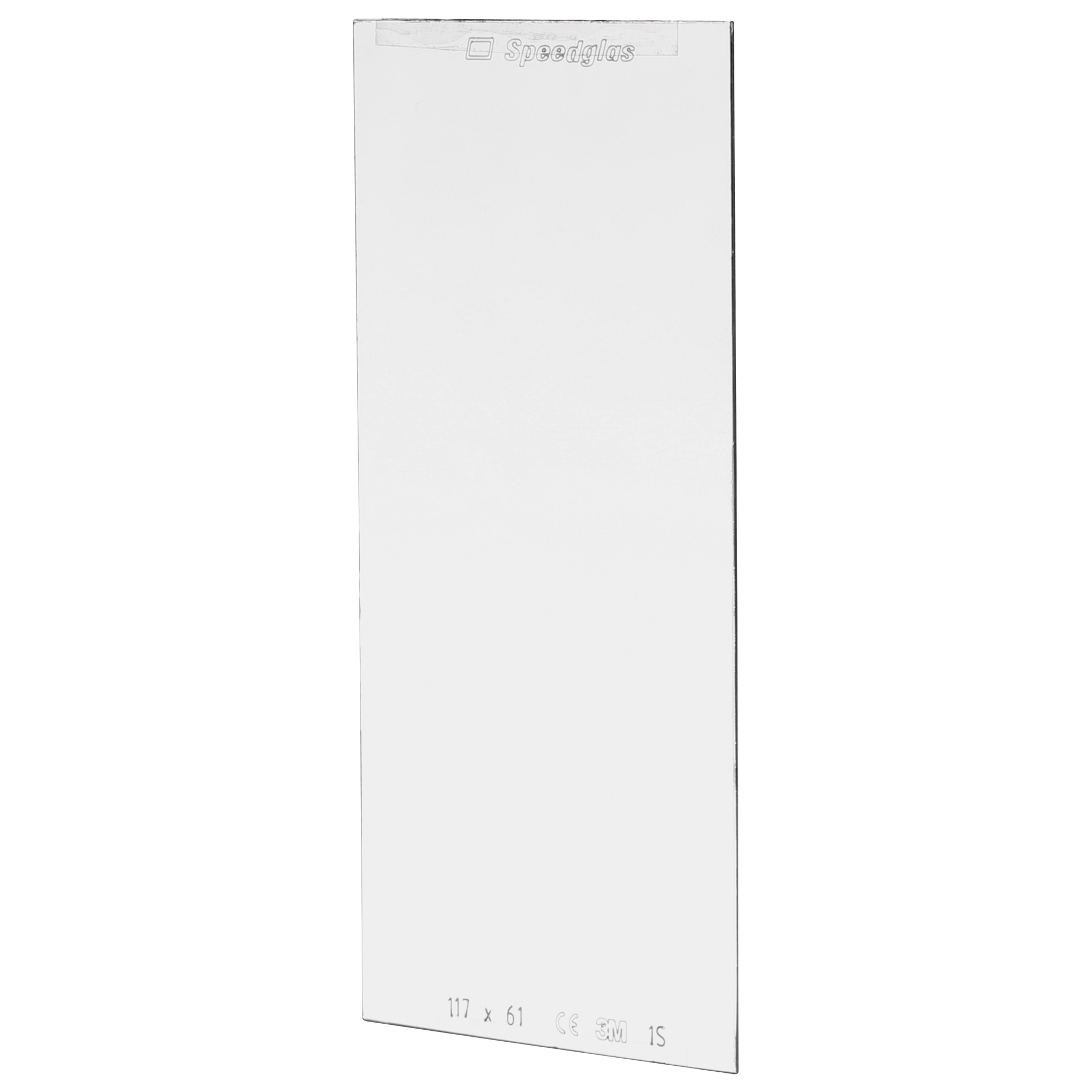 Plaque de protection interne