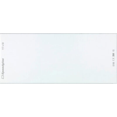 Plaque de protection interne pour masques de soudeur de série 9100 SpeedglasMC