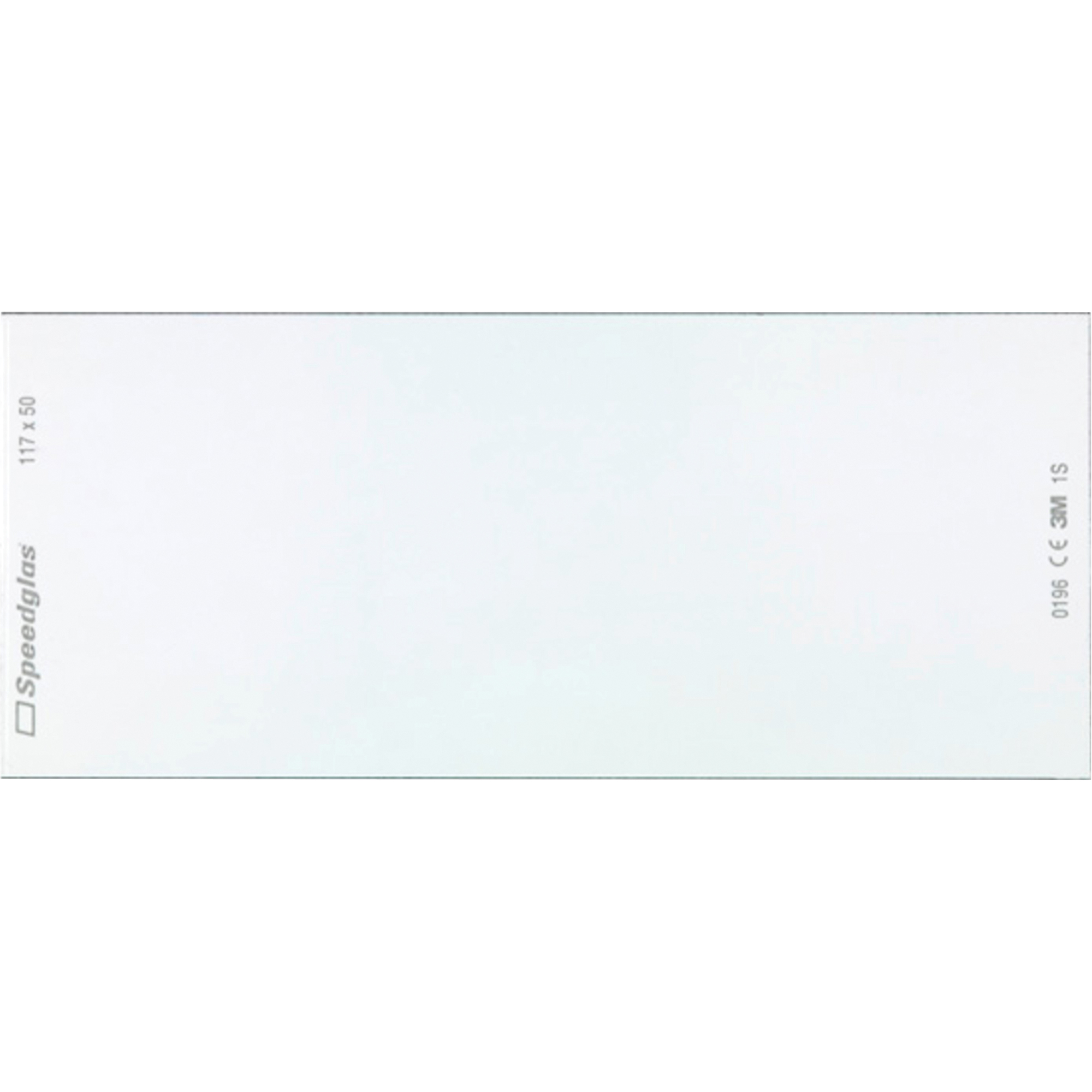Plaque de protection interne pour masques de soudeur de série 9100 SpeedglasMC