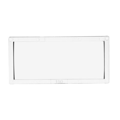 Plaque grossissante SpeedglasMC