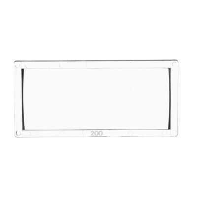 Plaque grossissante SpeedglasMC