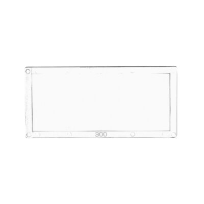 Plaque grossissante SpeedglasMC