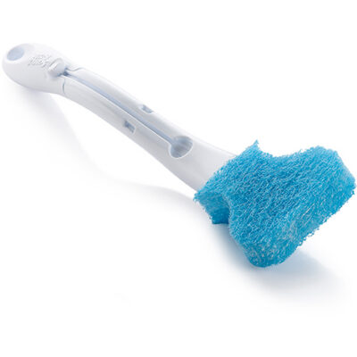 Poignée pour brosse à récurer les toilettes Scotch-BriteMC