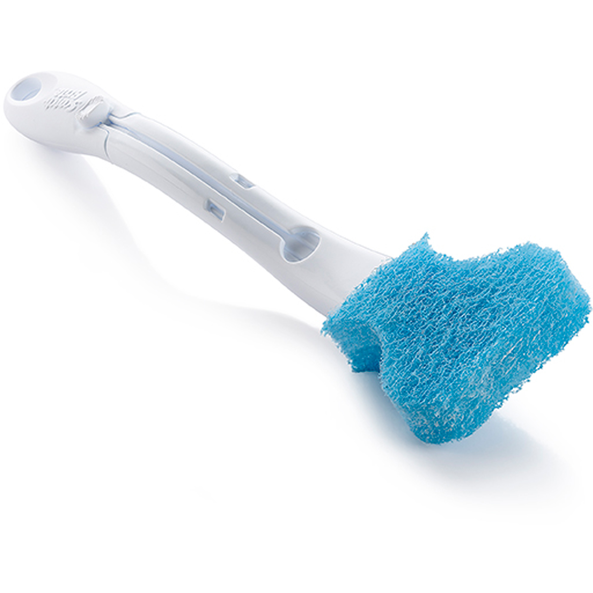 Poignée pour brosse à récurer les toilettes Scotch-BriteMC