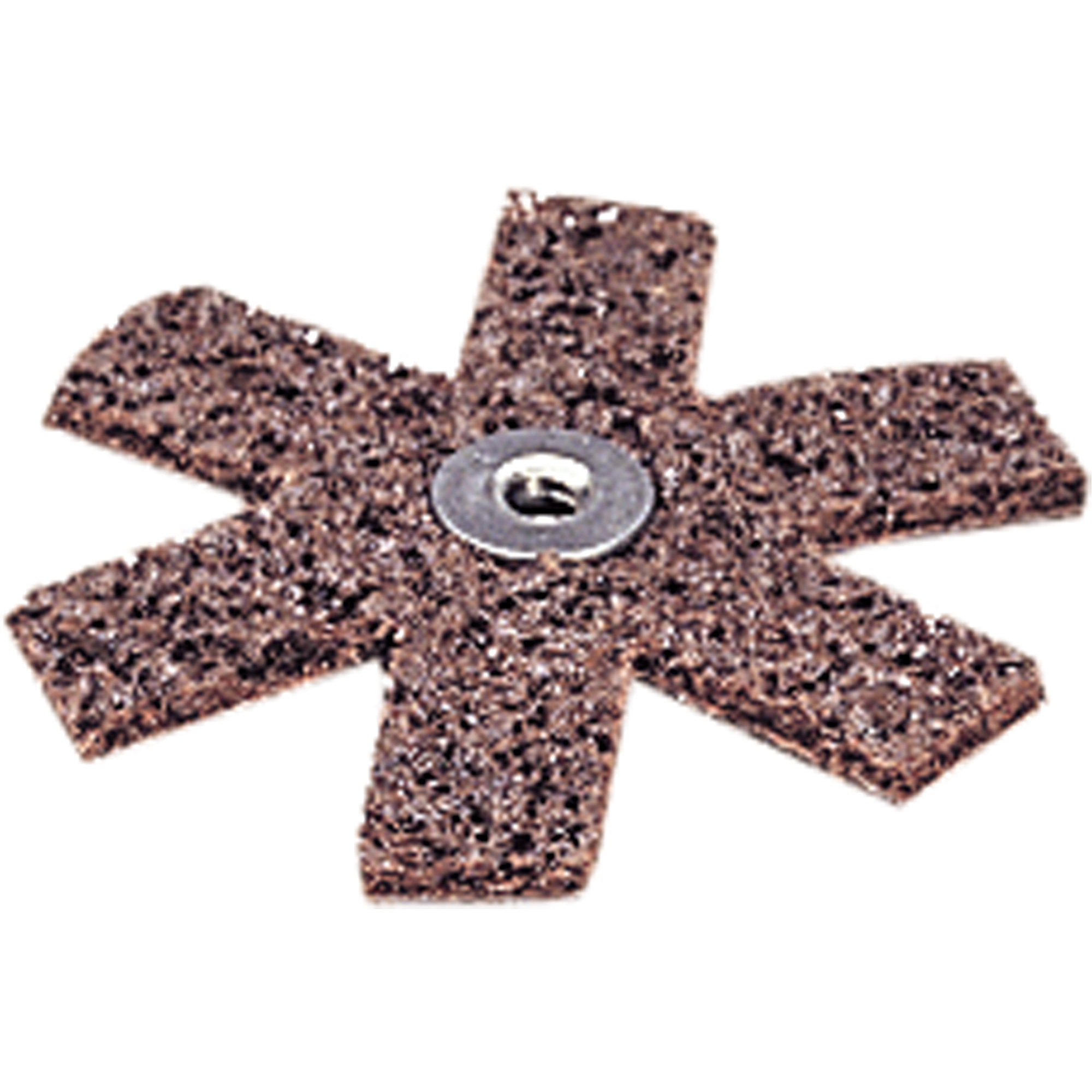 Ponçage Star Scotch-BriteMC