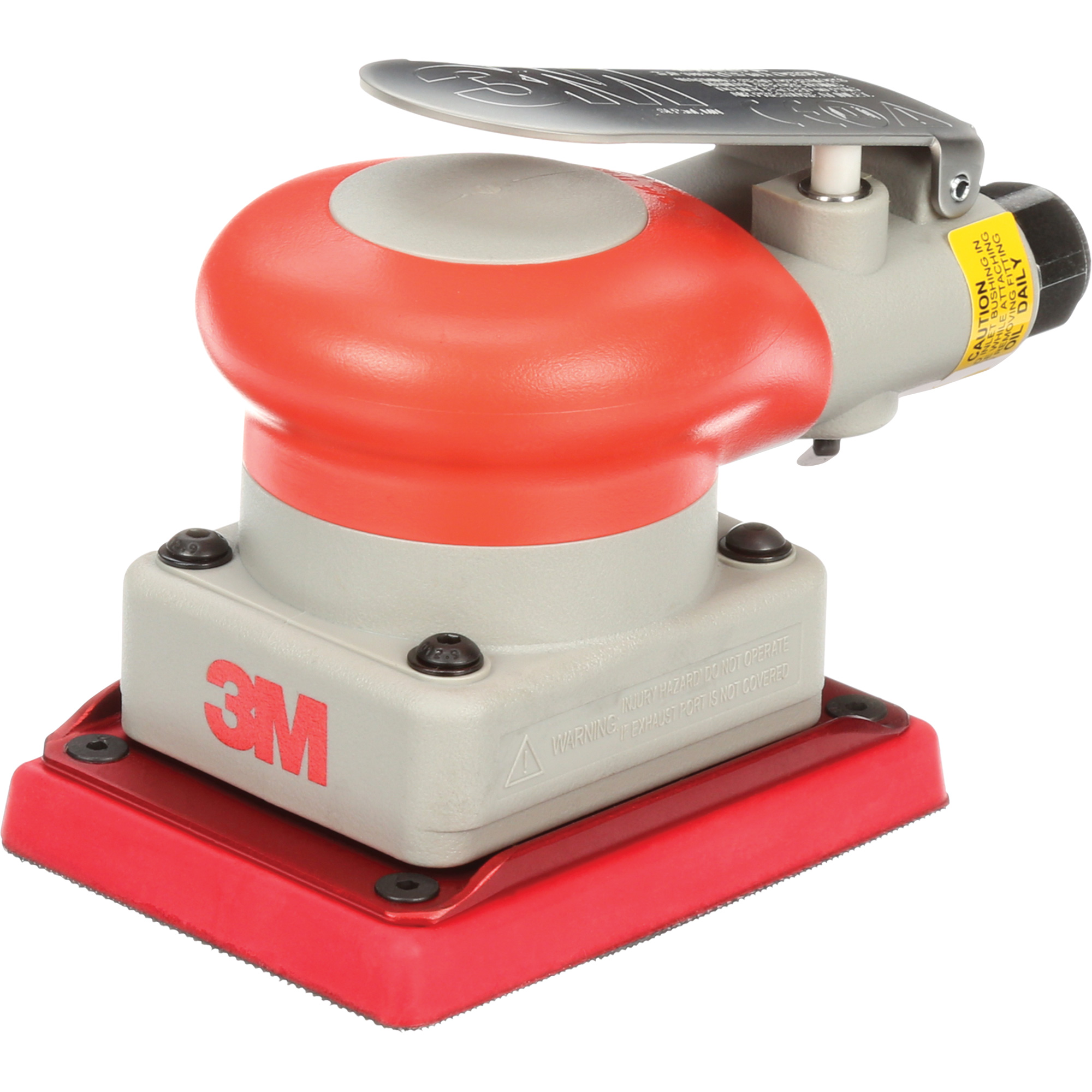 Ponceuse orbitale sans aspiration, 10000 Tr/min