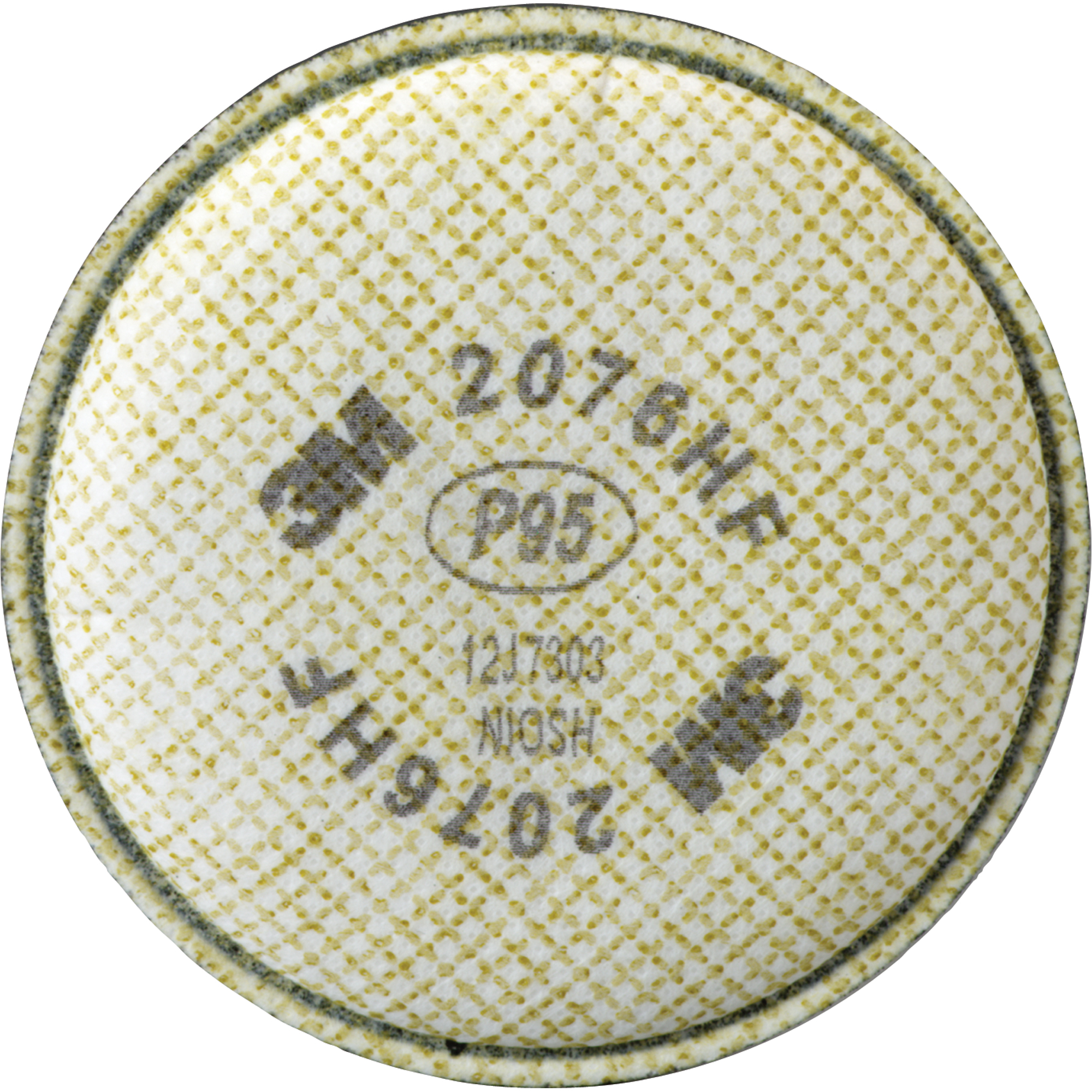 Préfiltres pour respirateurs série 2000, Filtre contre les particules, Filtre P95