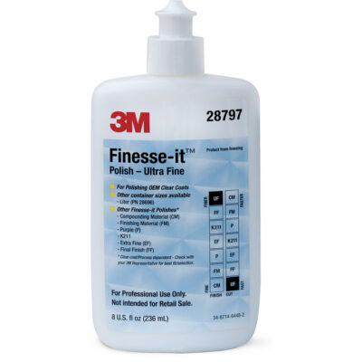 Produit à polir Finesse-itMC