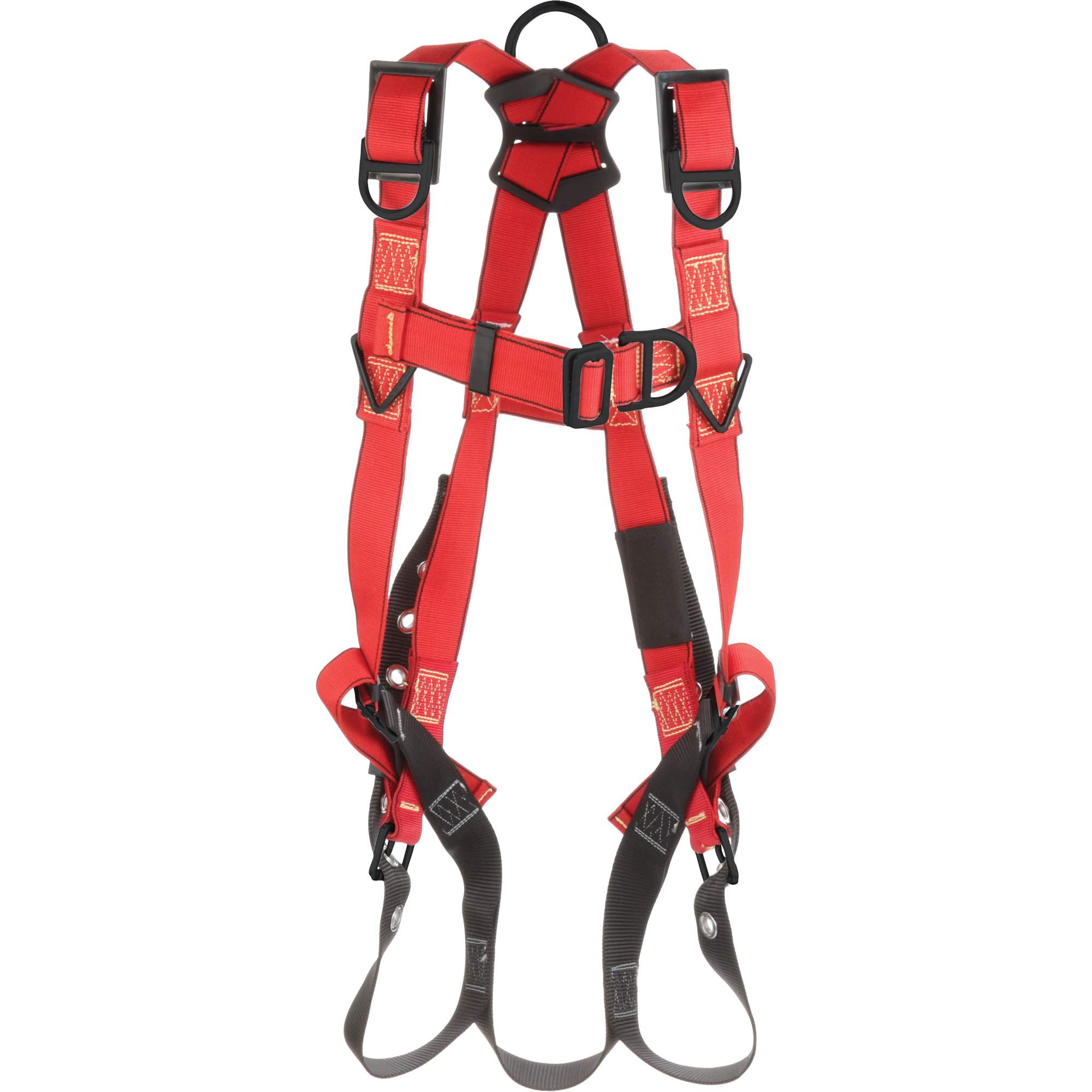 Harnais pour soudeur ProMC, Certifiée CSA, Classe A, T-Grand, Cap. 420 lb