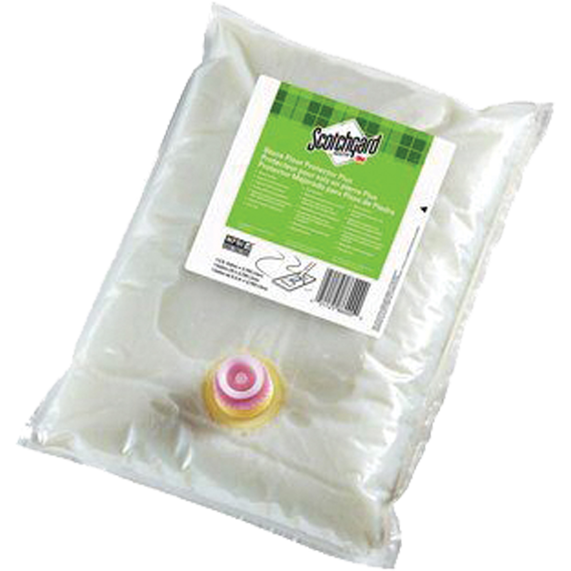 Protecteur de sol en pierre Plus ScotchgardMC, 3,8 L, Sac