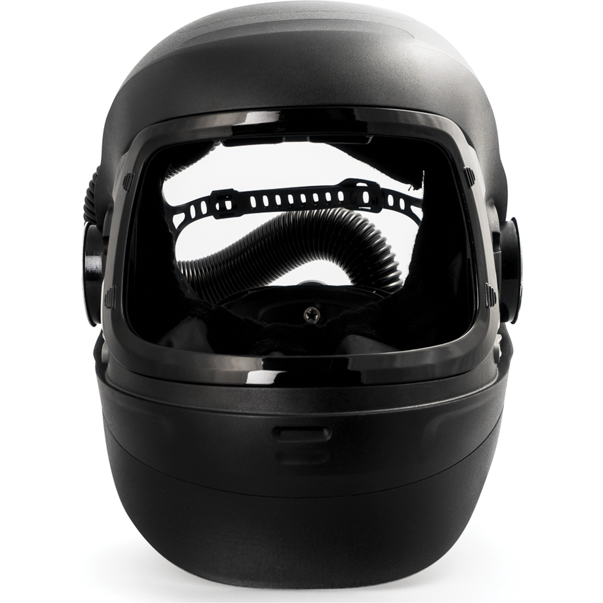 Protecteur interne avec cadre de visière pour masque de soudage SpeedglasMC G5-01, Universel, Soudage