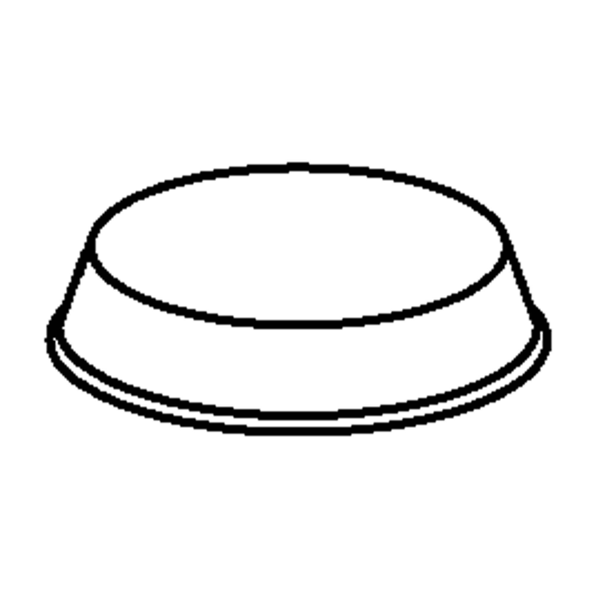 Protecteurs cylindriques BumponMC