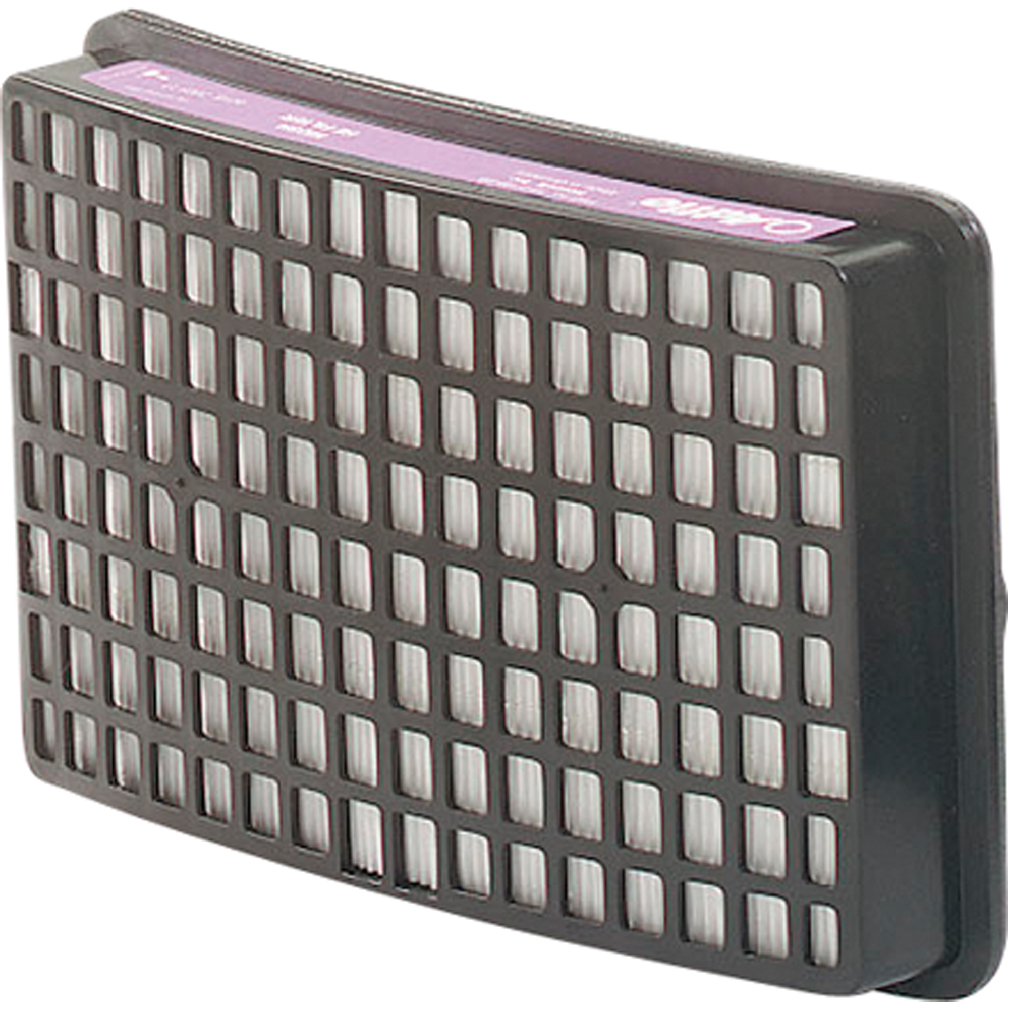 Protection respiratoire SpeedglasMC - Filtres et cartouches de recharge, Filtre P100, Paquet de 2
