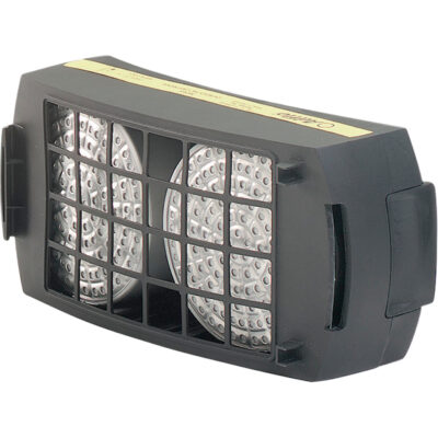 Protection respiratoire SpeedglasMC - Filtres et cartouches de recharge, Filtre P100, Paquet de 2