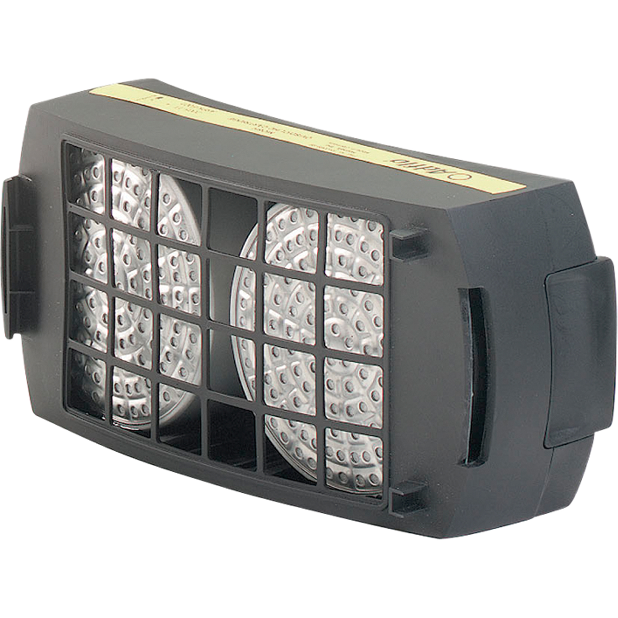 Protection respiratoire SpeedglasMC - Filtres et cartouches de recharge, Filtre P100, Paquet de 2