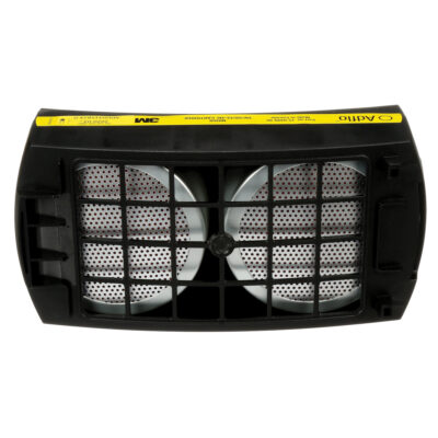 Protection respiratoire SpeedglasMC - Filtres et cartouches de recharge, Filtre P100, Paquet de 6