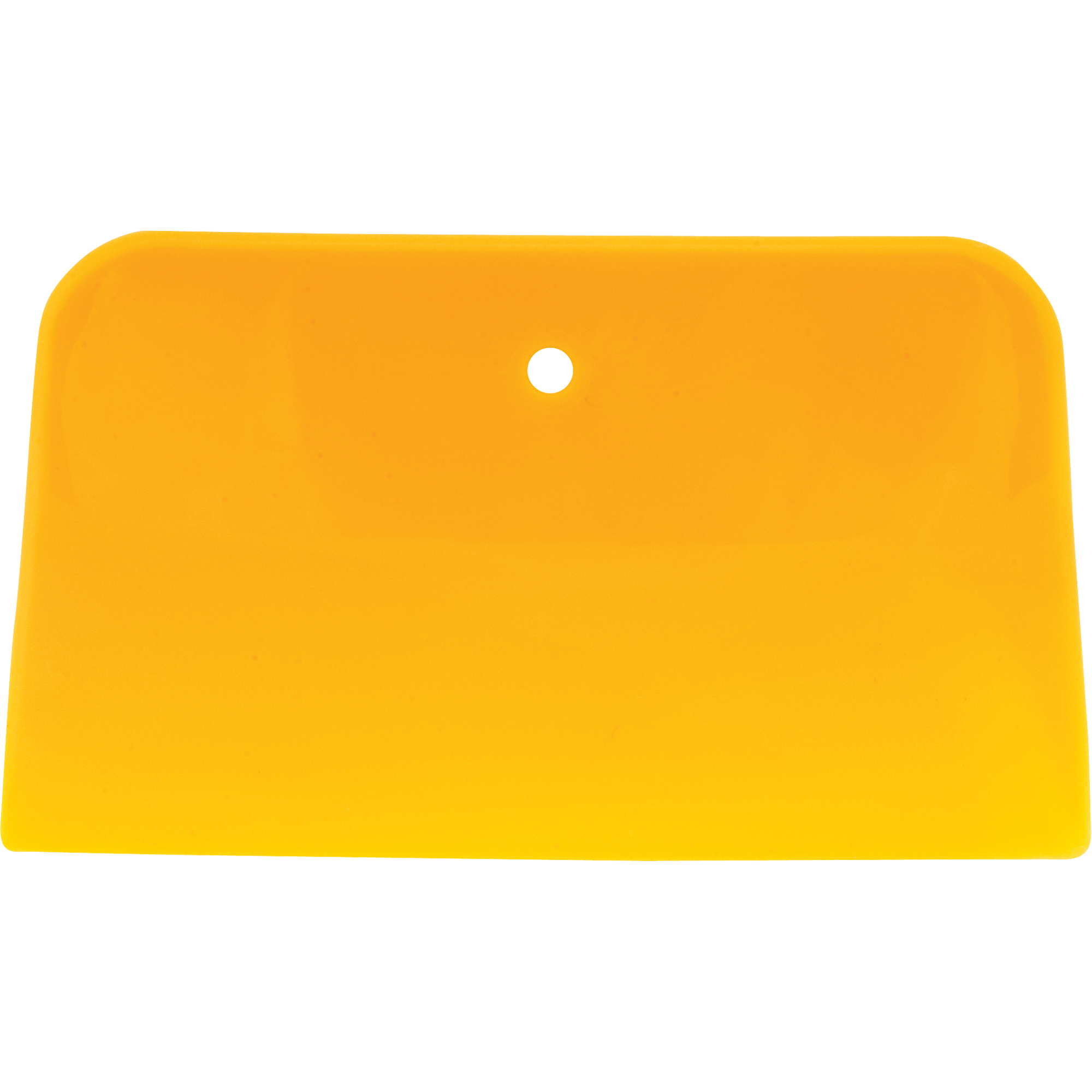 Raclette jaune manuelle DynatronMC