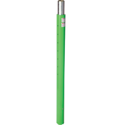 Rallonge pour mât de potence inférieur de 57" pour espace clos DBI-SALAMD