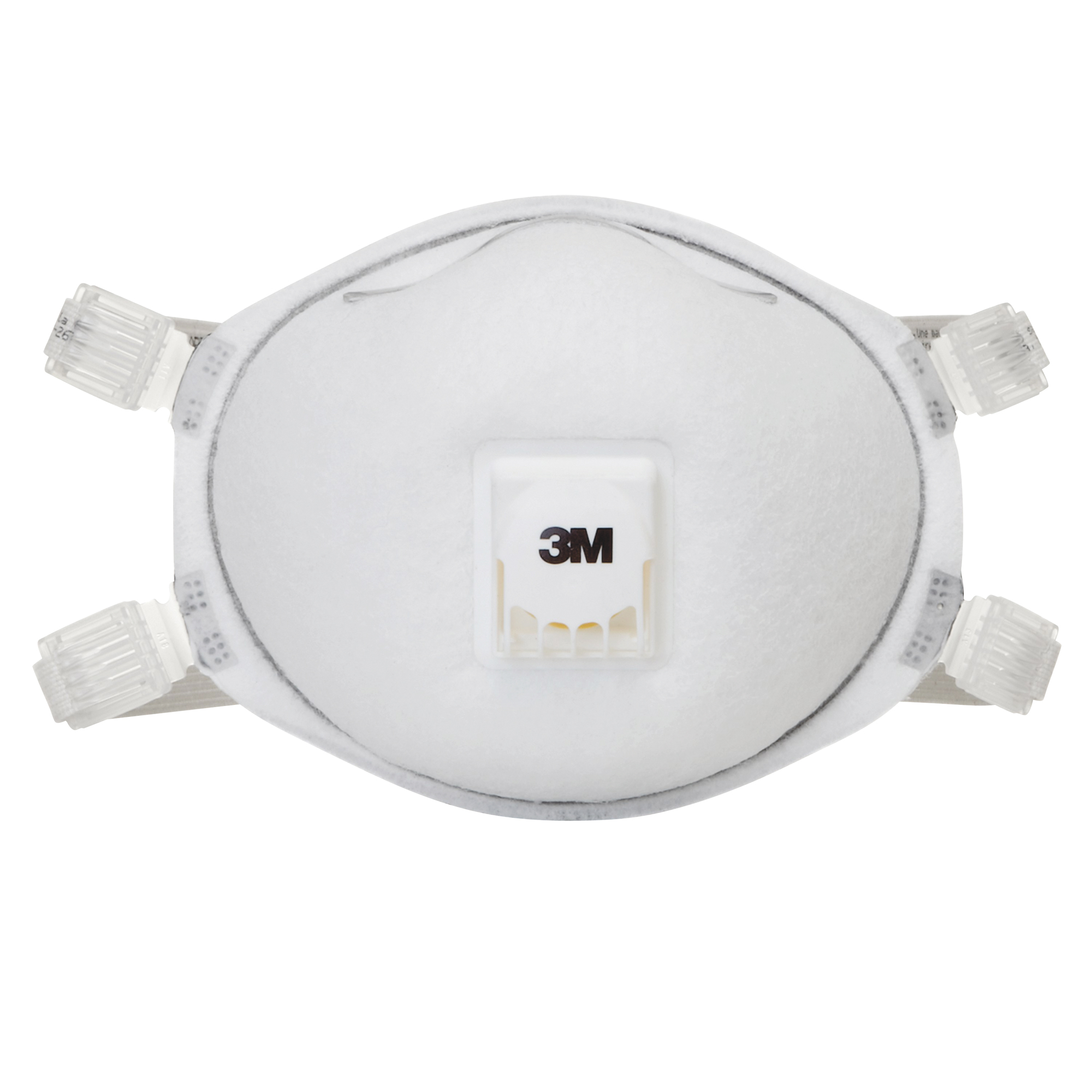 Respirateurs contre les particules 8212 pour soudage, N95, Certifié NIOSH