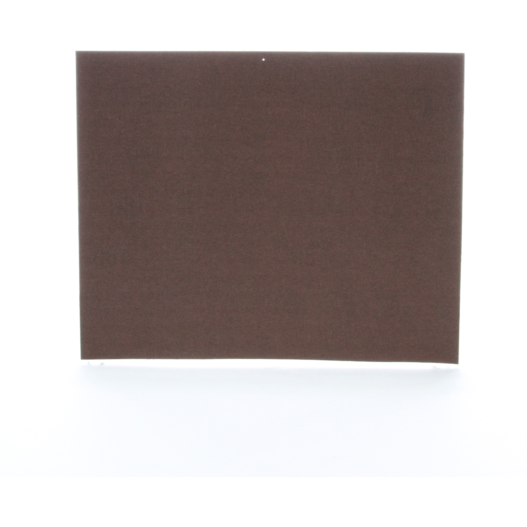 Rouleau de chiffons utilitaires 211K, 9" x 11", Grain 180, Oxyde d'aluminium