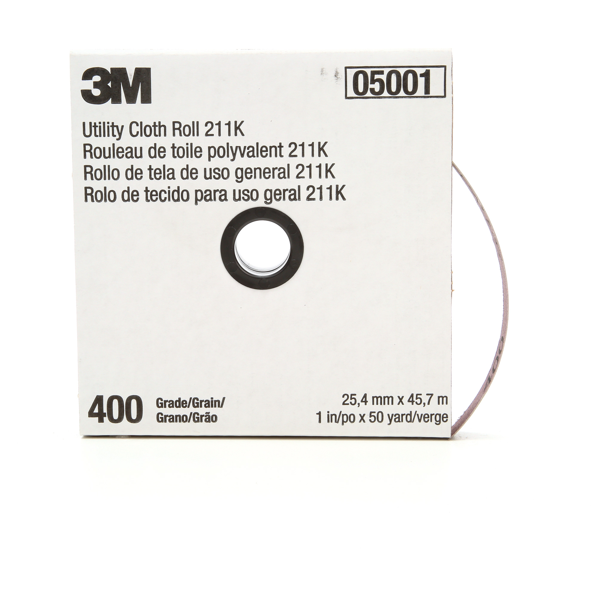 Rouleau de chiffons utilitaires 211K