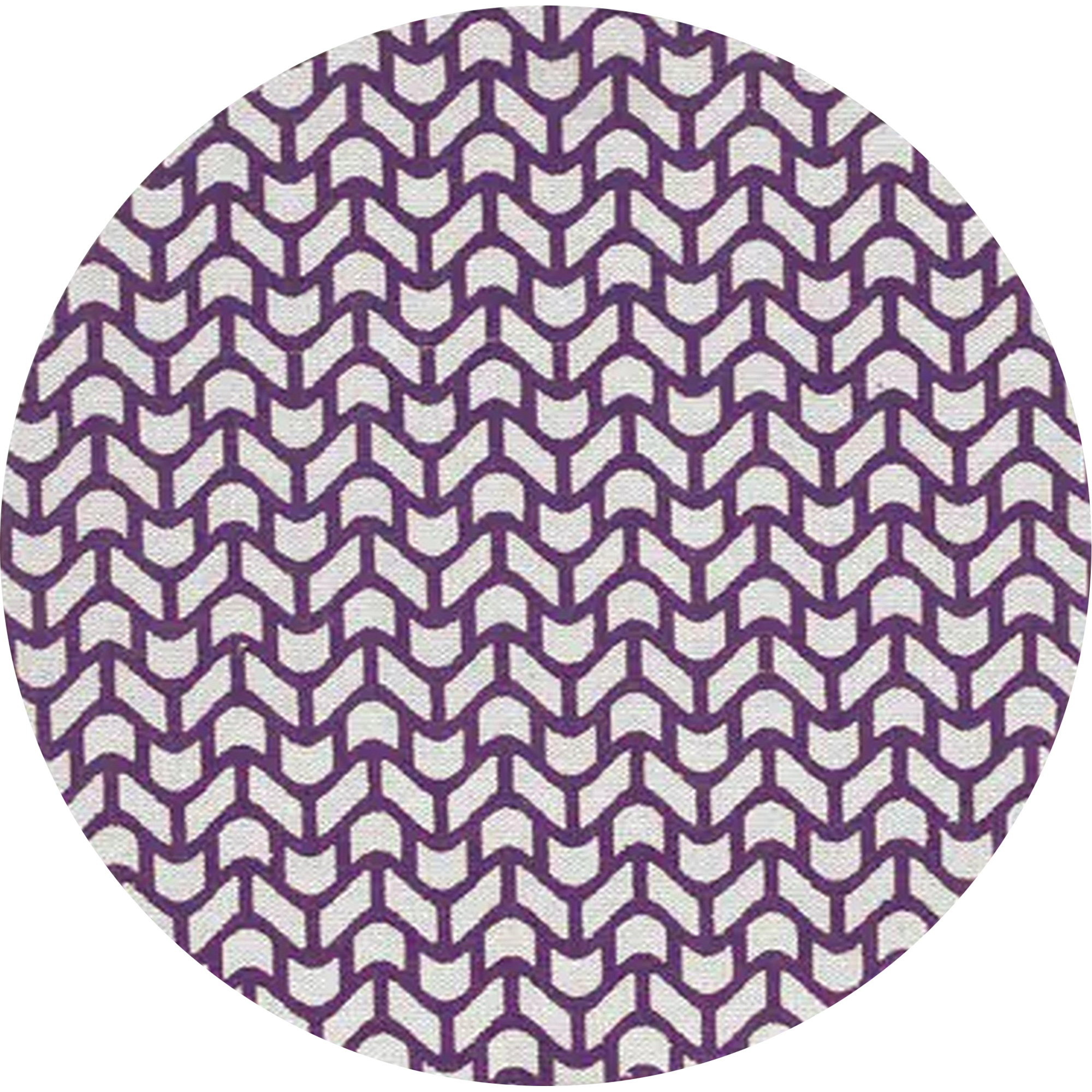 Rouleau de disques de filet abrasif CubitronMC II, dia 8", Grain 220+, Oxyde d'aluminium/Céramique