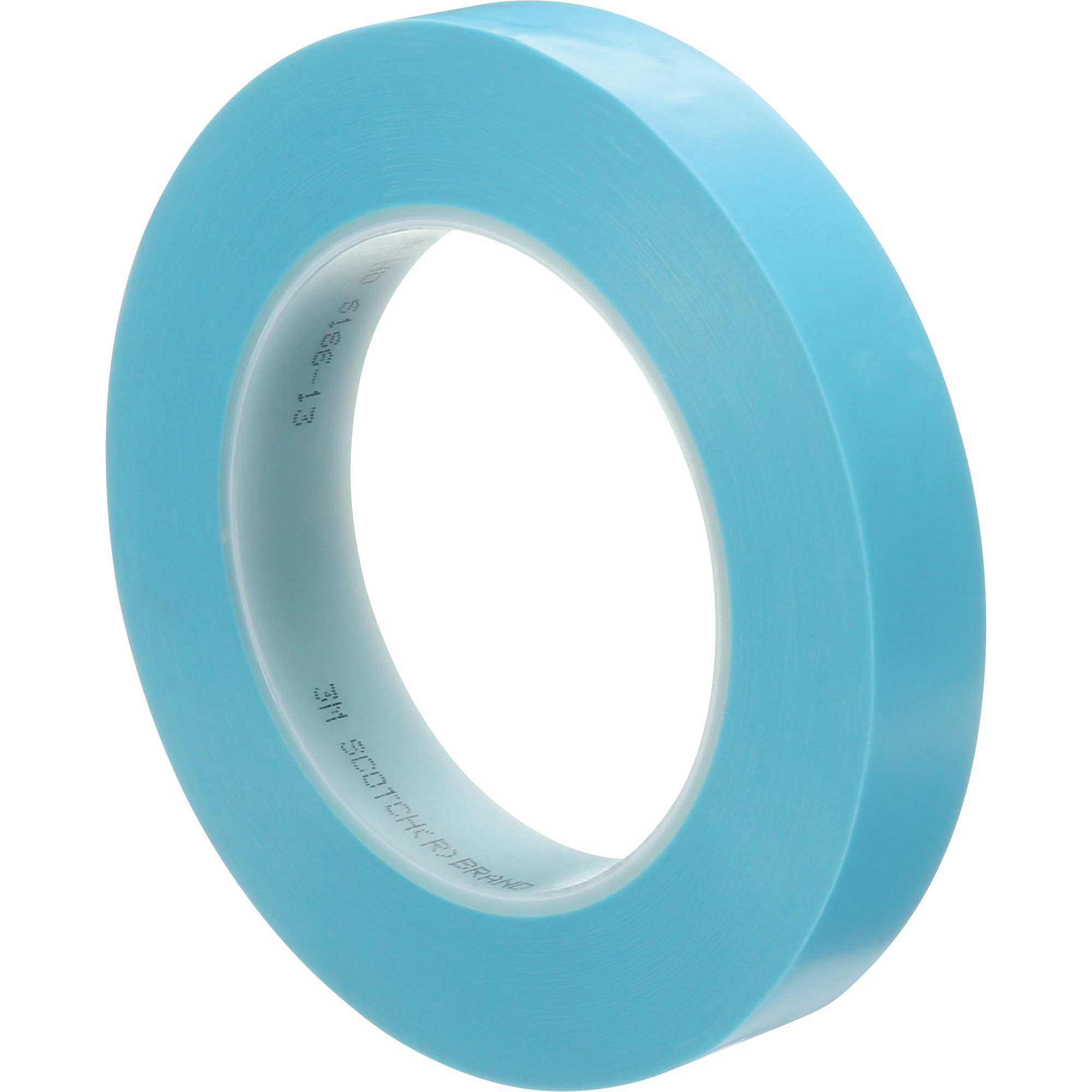 Ruban à ligne fine haute température ScotchMD 4737T, 18 mm (3/4") x 33 m (108'), Bleu
