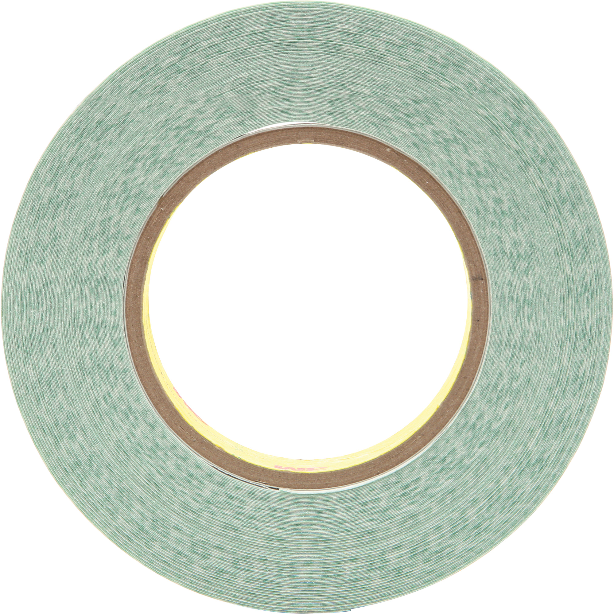 Ruban à revêtement double, Polyéthylène, 13 mm (1/2") la x 33 m (108') lo, 9 mils épais